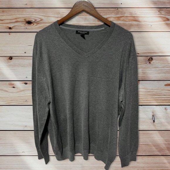 Banana Republic Other - Banana Republic Silk Sweater Size XL